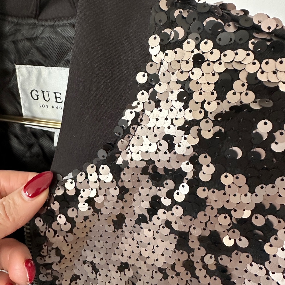 🛍️GUESS jacket - Picture 9 of 14